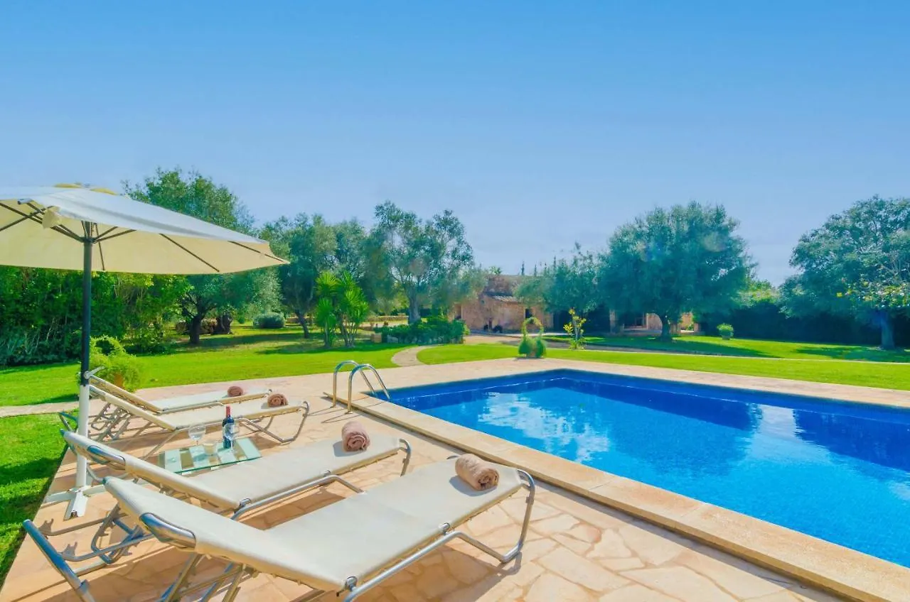 Era Nova Villa Algaida  Algaida (Mallorca)