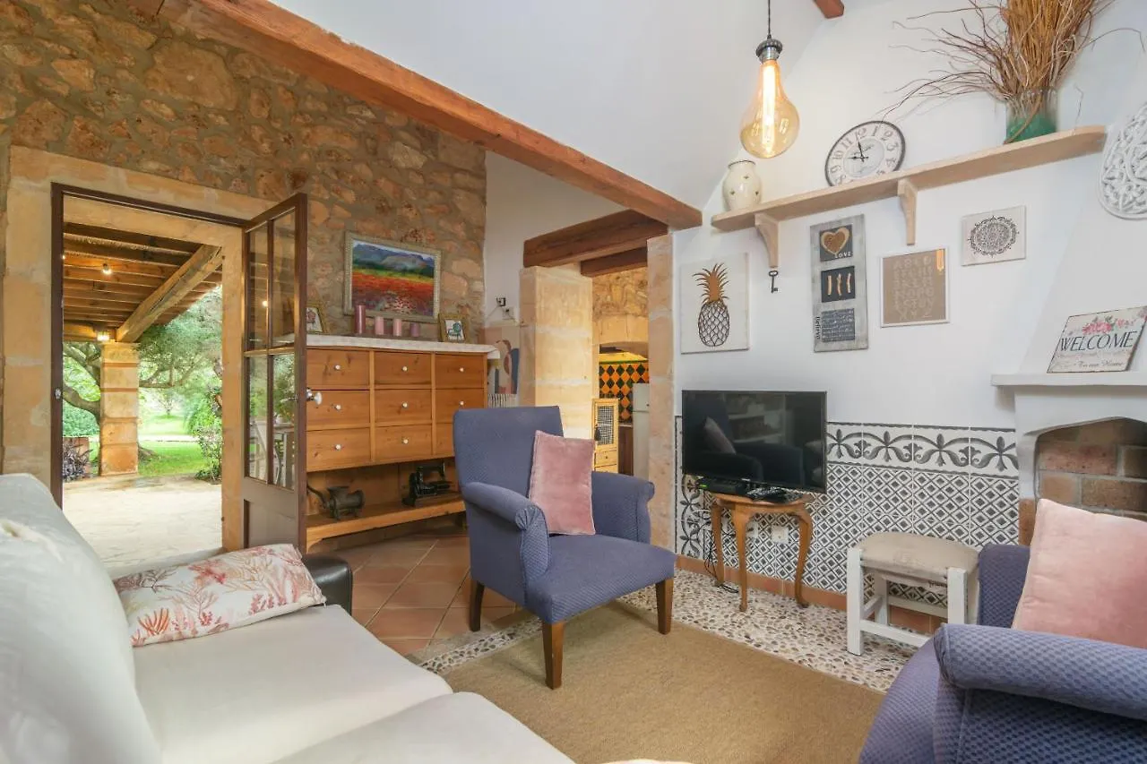 Era Nova Villa Algaida