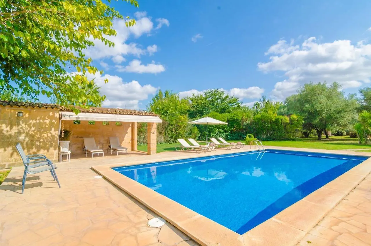 Era Nova Villa Algaida 0*, Algaida (Mallorca)