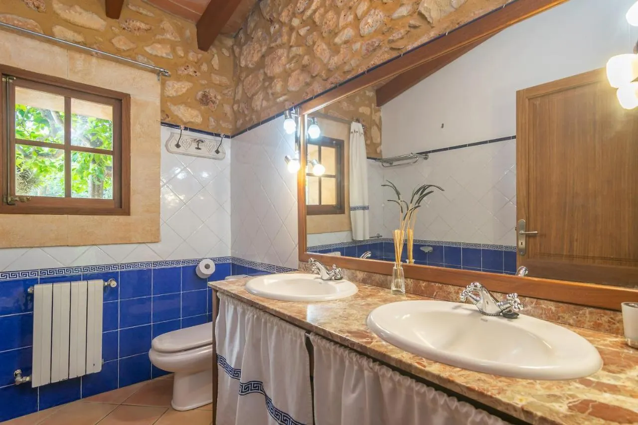 Era Nova Villa Algaida