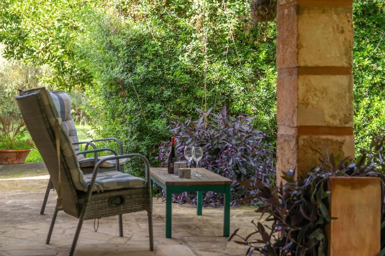 Era Nova Villa Algaida Algaida (Mallorca)