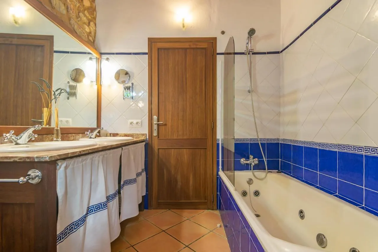 Era Nova Villa Algaida