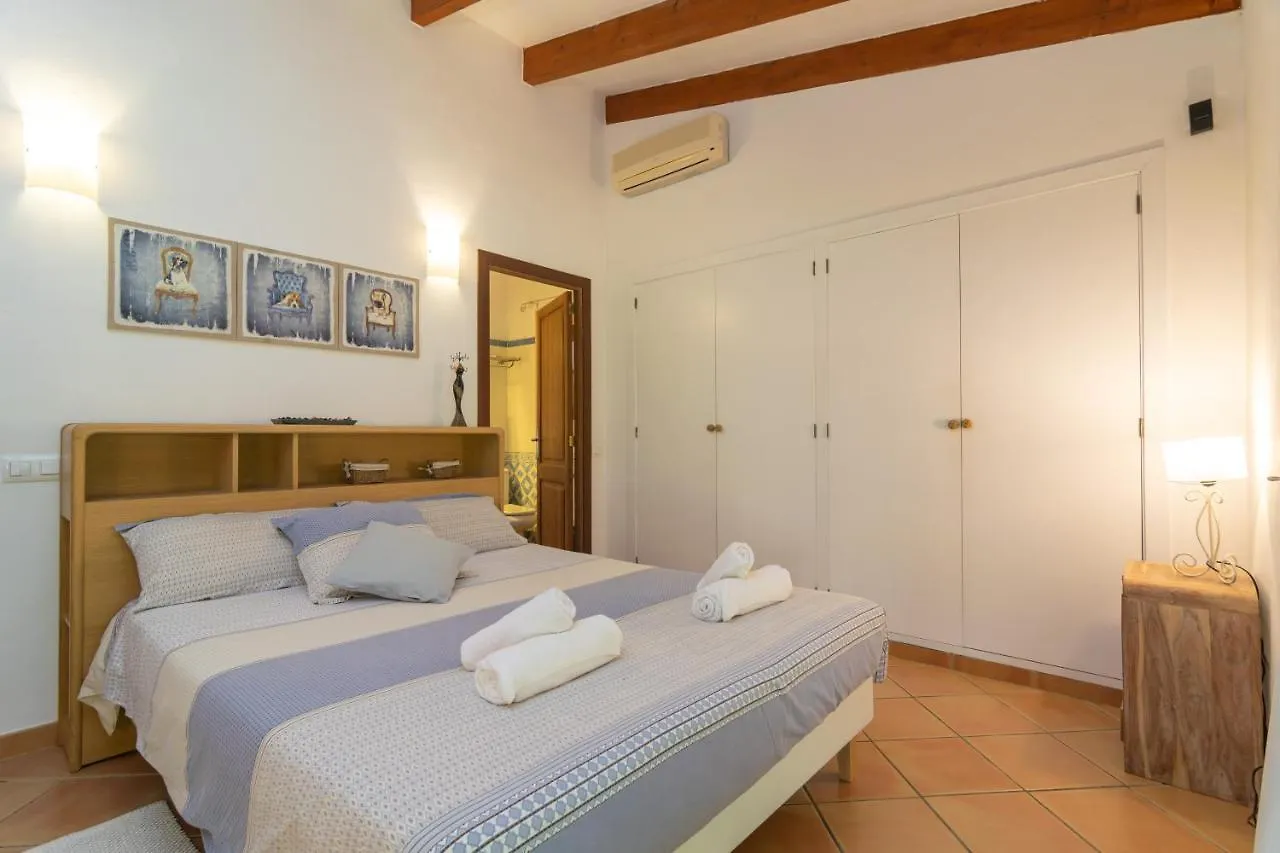 Era Nova Villa Algaida