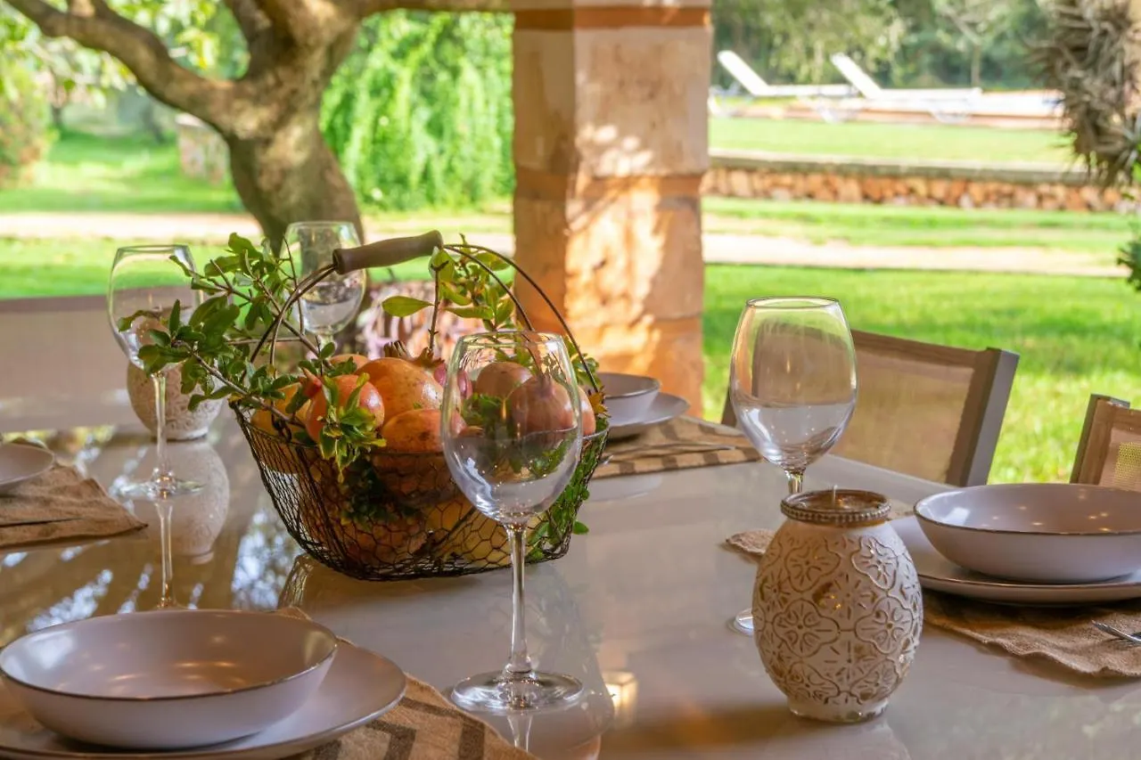 Era Nova Villa Algaida Algaida (Mallorca)