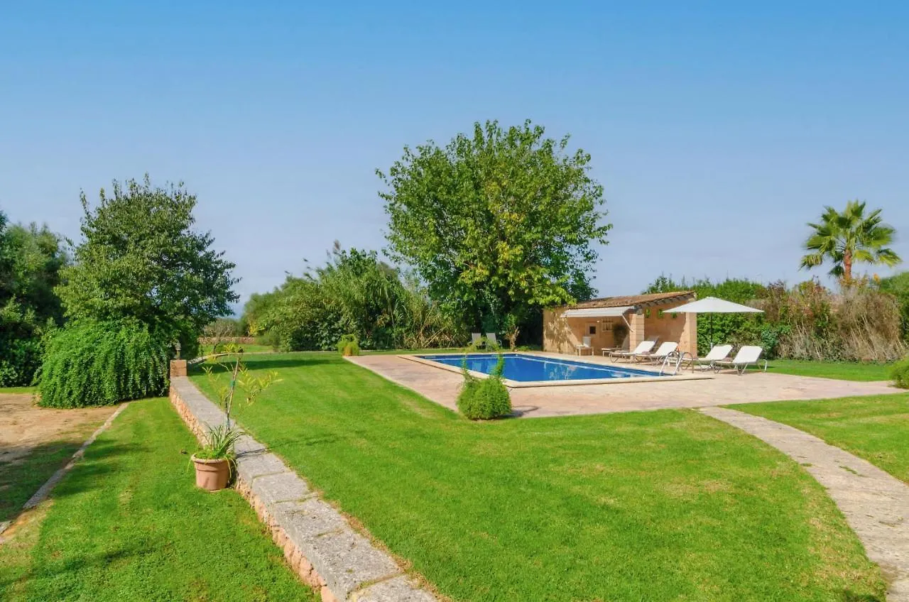 Era Nova Villa Algaida Algaida (Mallorca)
