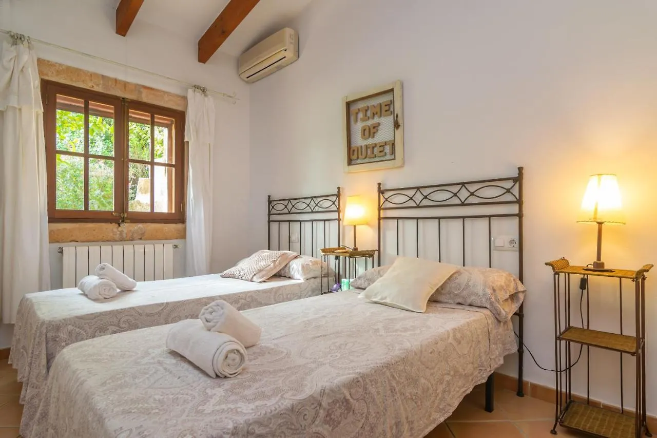 Era Nova Villa Algaida
