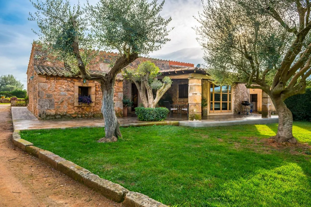 Era Nova Villa Algaida  Algaida (Mallorca)