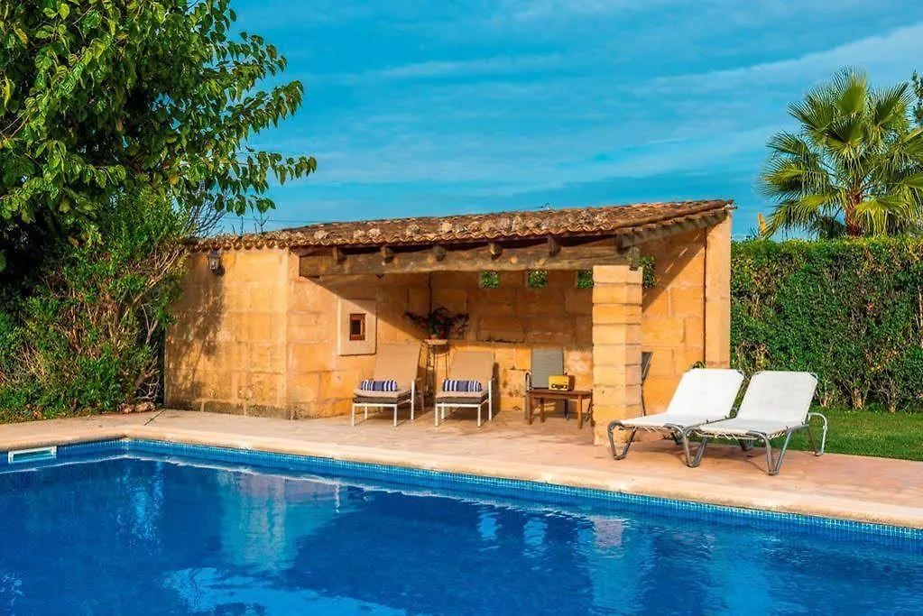 Era Nova Villa Algaida