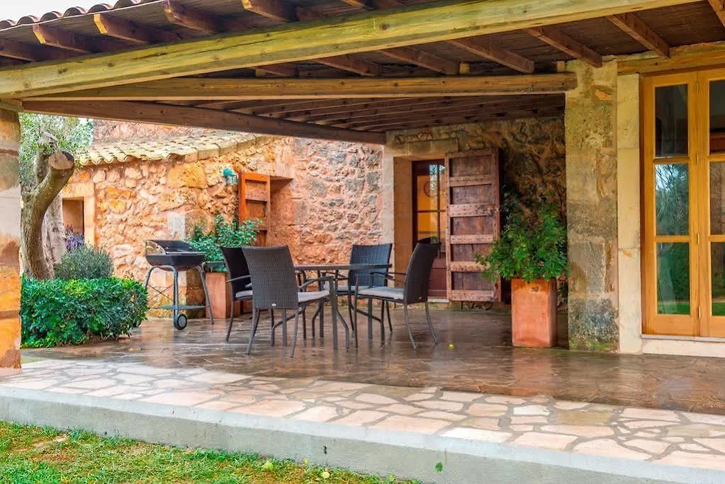 Era Nova Villa Algaida  Algaida (Mallorca)