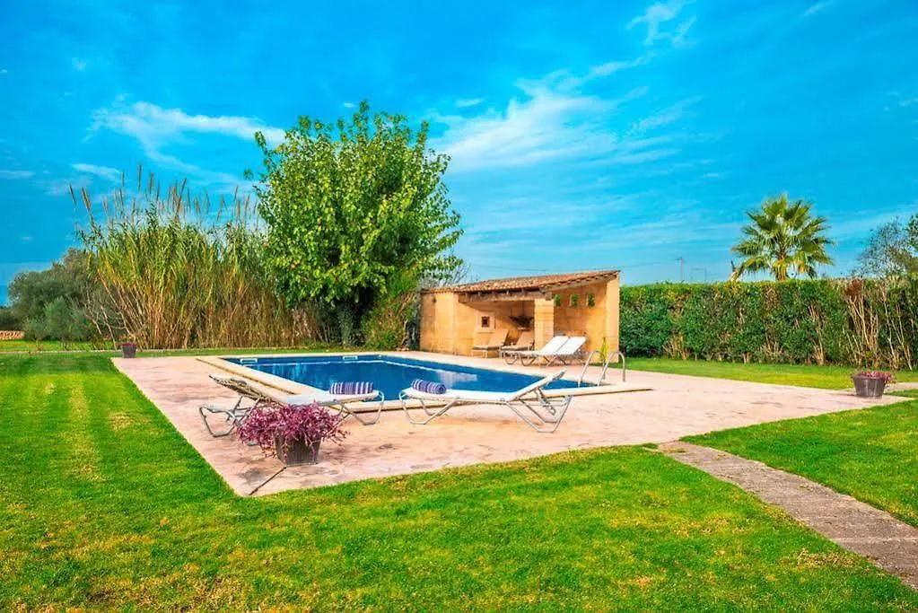 Era Nova Villa Algaida Algaida (Mallorca)