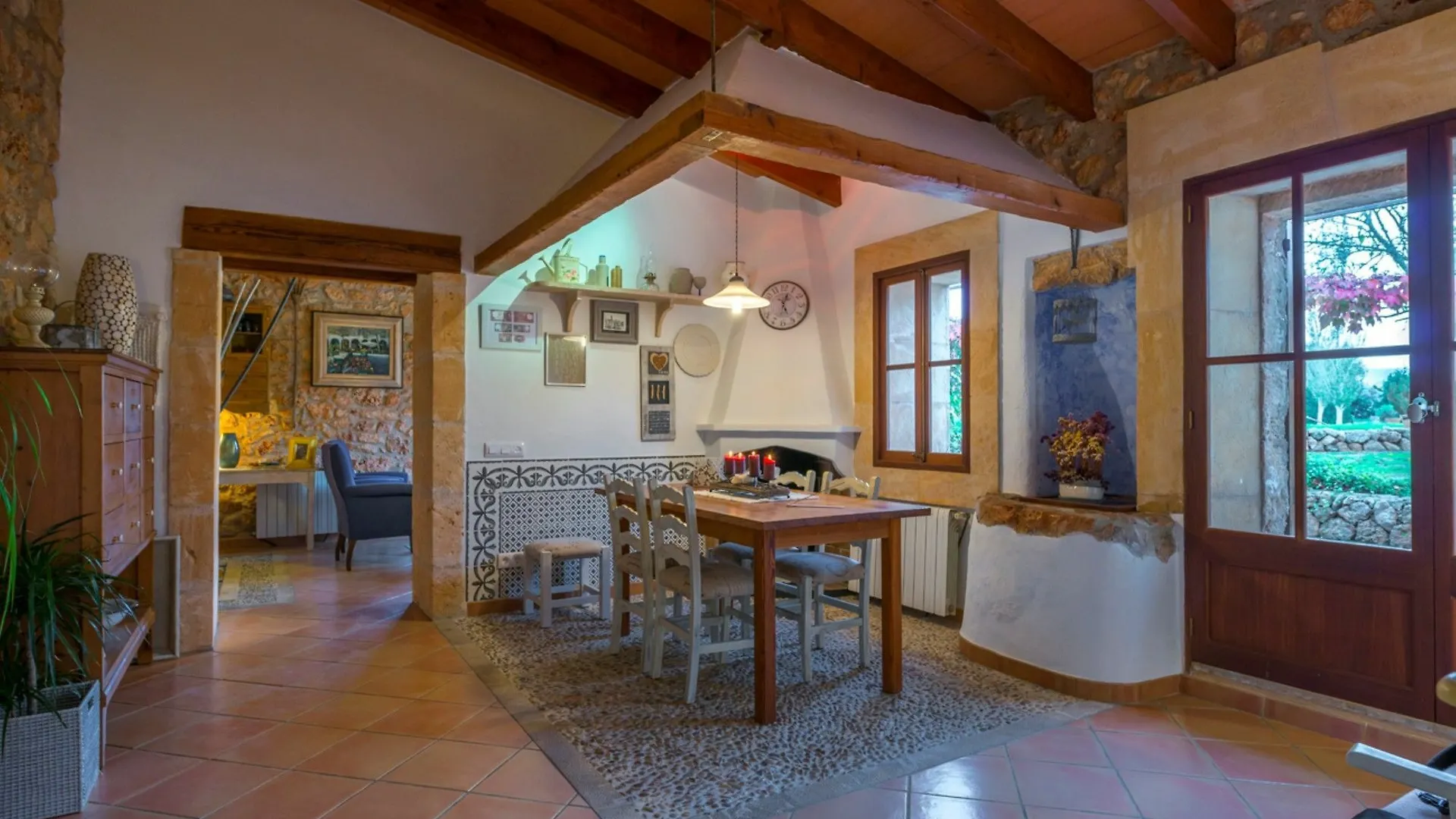 Era Nova Villa Algaida  Algaida (Mallorca)