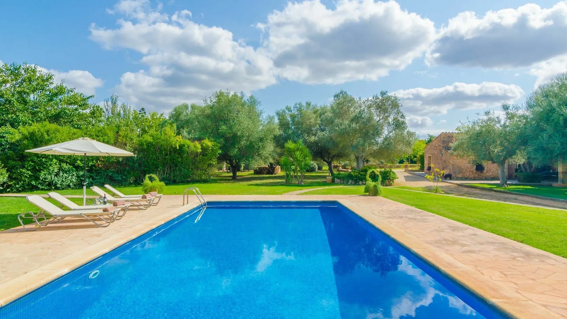 Era Nova Villa Algaida Algaida (Mallorca)