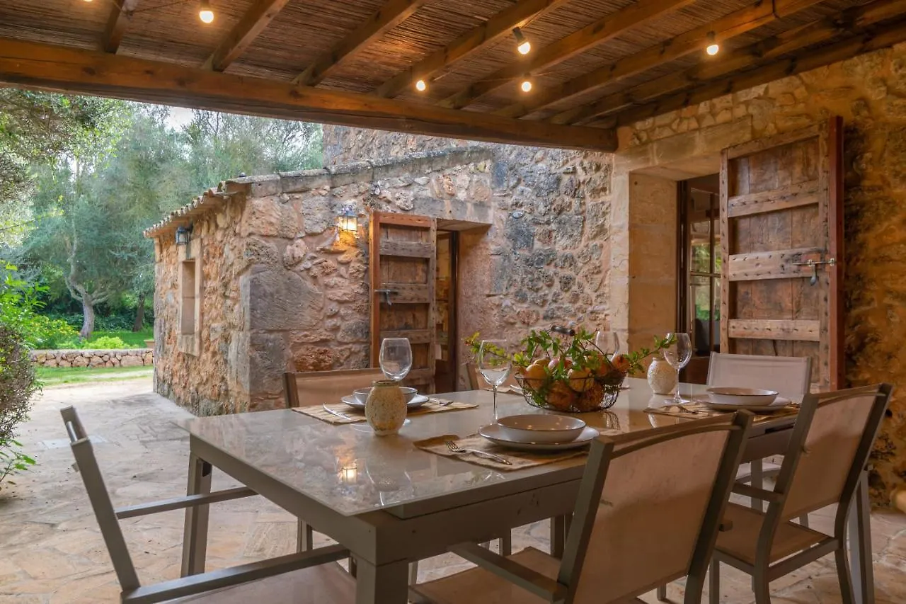 Era Nova Villa Algaida 0*, Algaida (Mallorca)