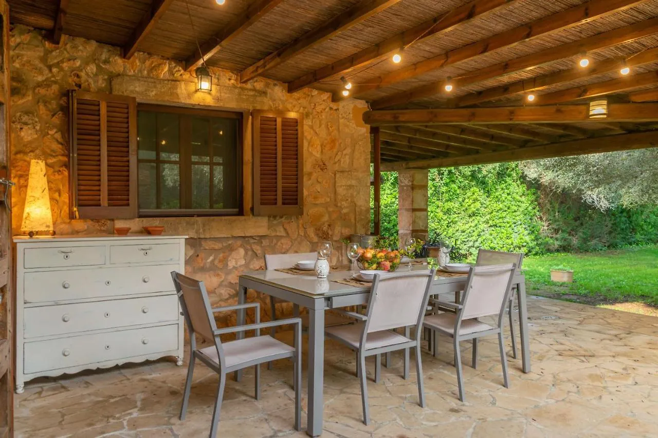 Era Nova Villa Algaida