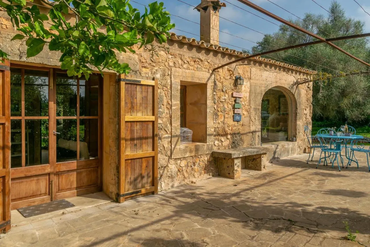 Era Nova Villa Algaida
