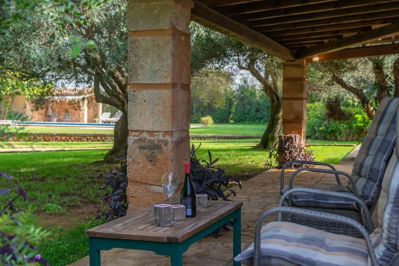 Era Nova Villa Algaida