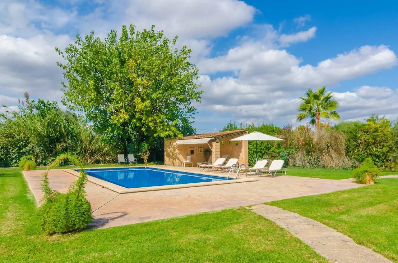 Era Nova Villa Algaida