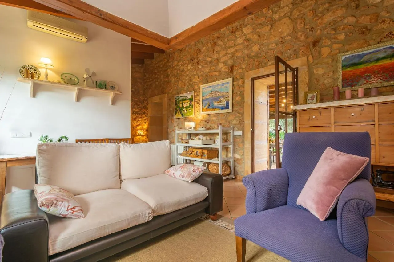 Era Nova Villa Algaida