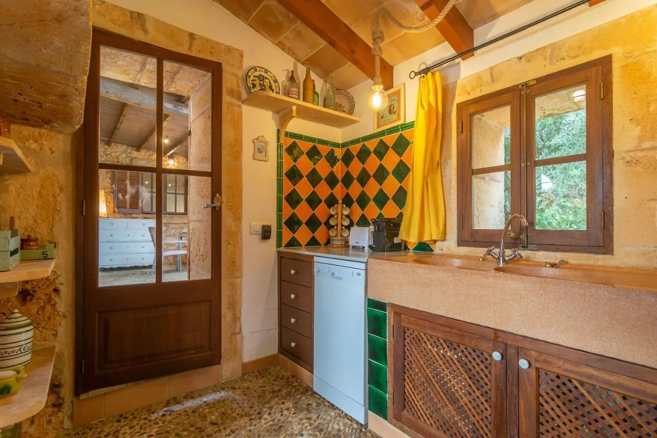 Era Nova Villa Algaida