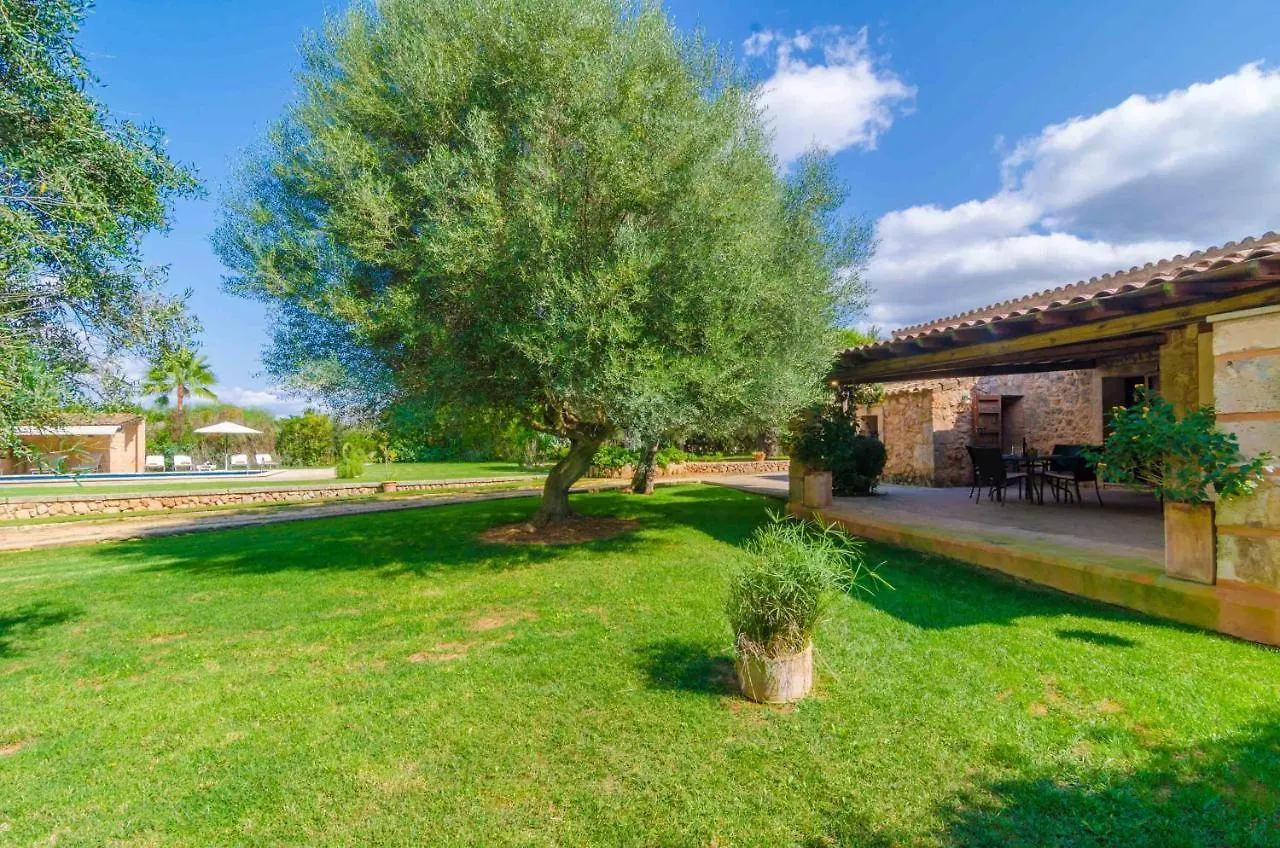Era Nova Villa Algaida  Algaida (Mallorca)