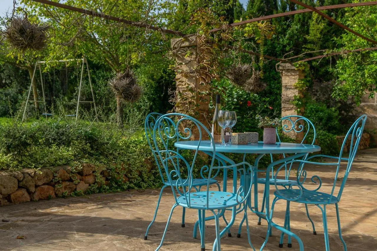 Era Nova Villa Algaida