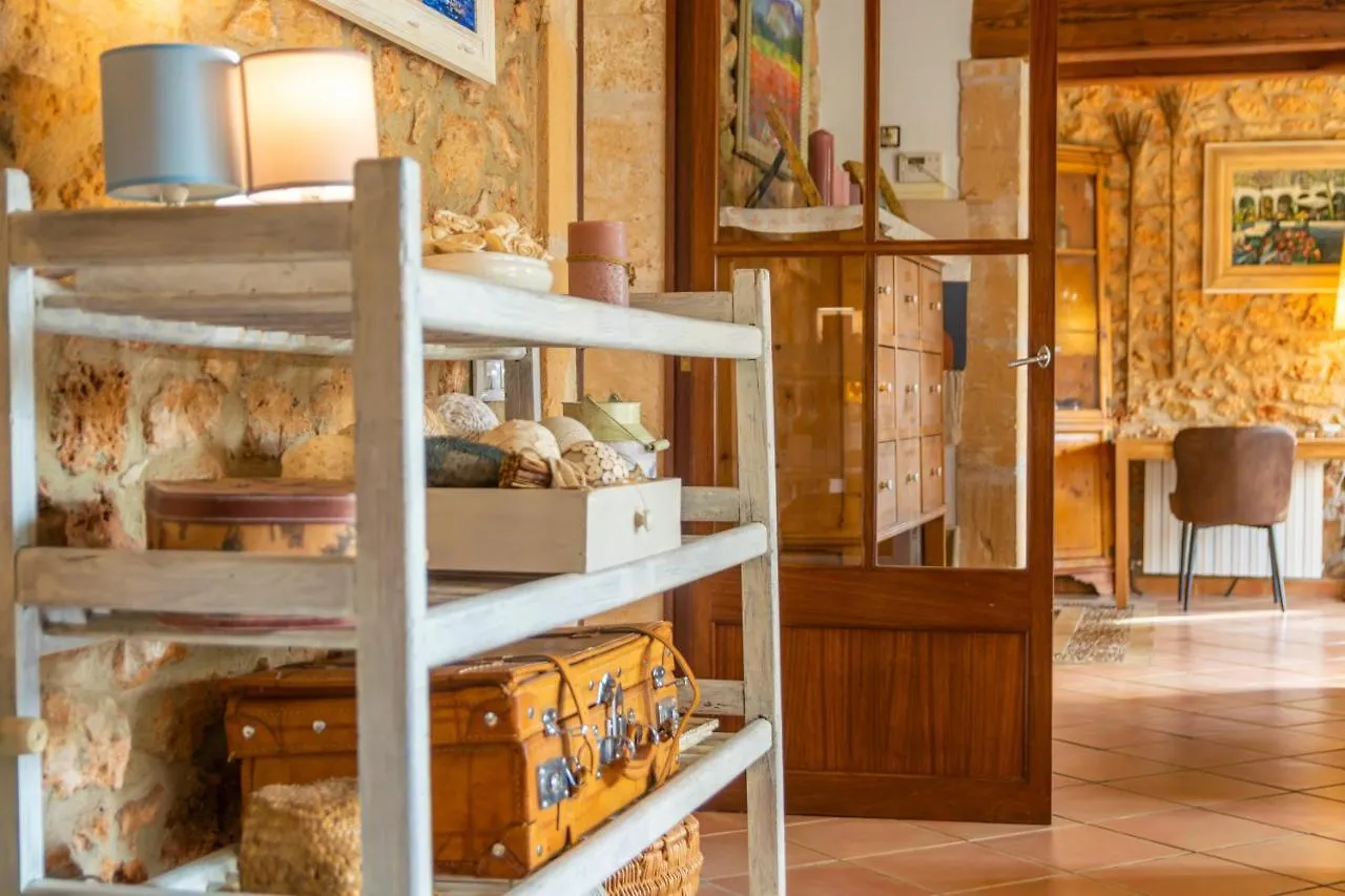 Era Nova Villa Algaida  Algaida (Mallorca)