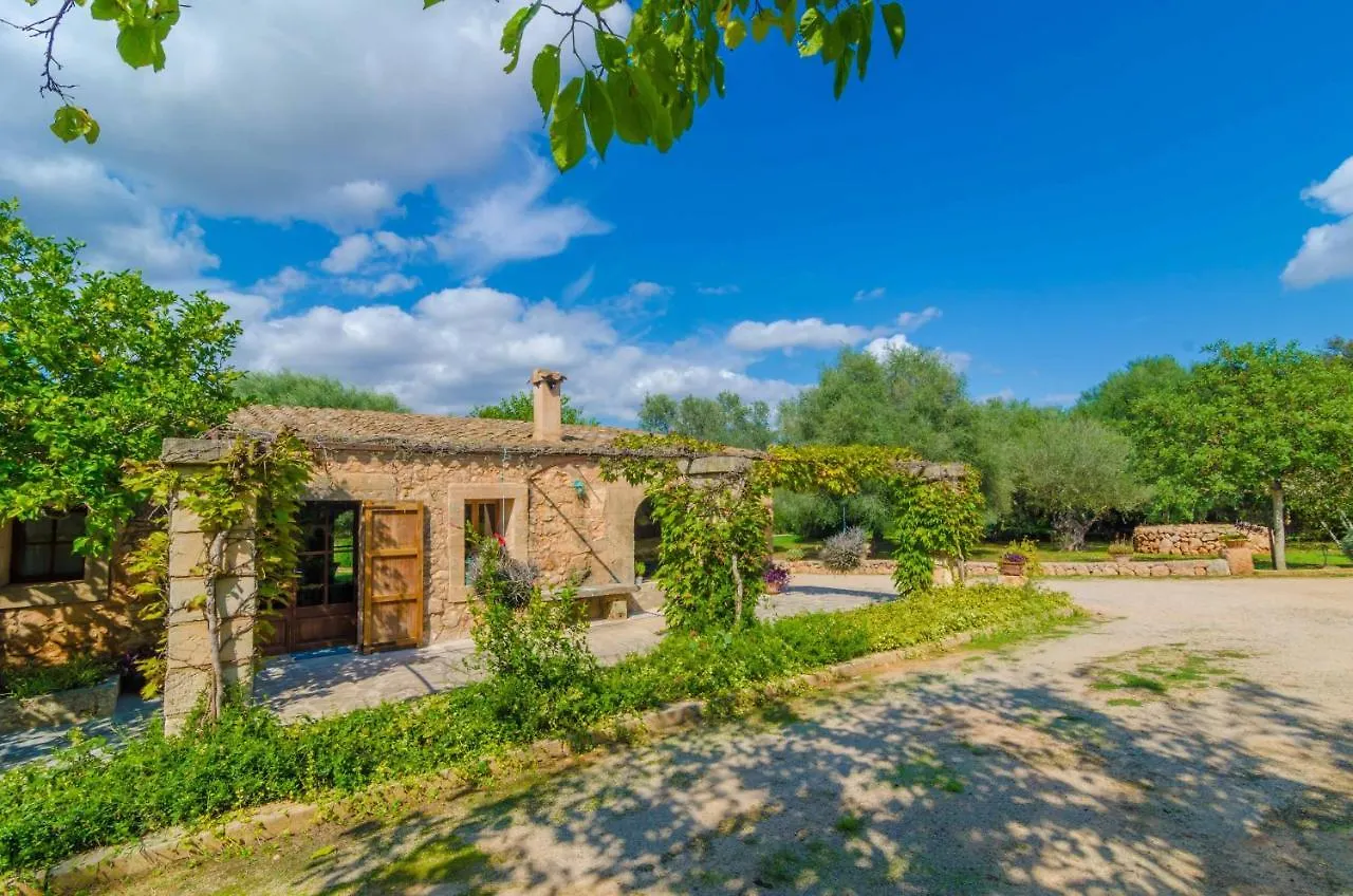 Era Nova Villa Algaida