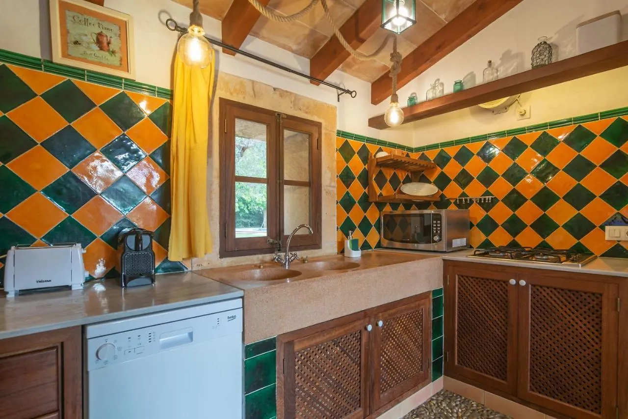 Era Nova Villa Algaida Algaida (Mallorca)