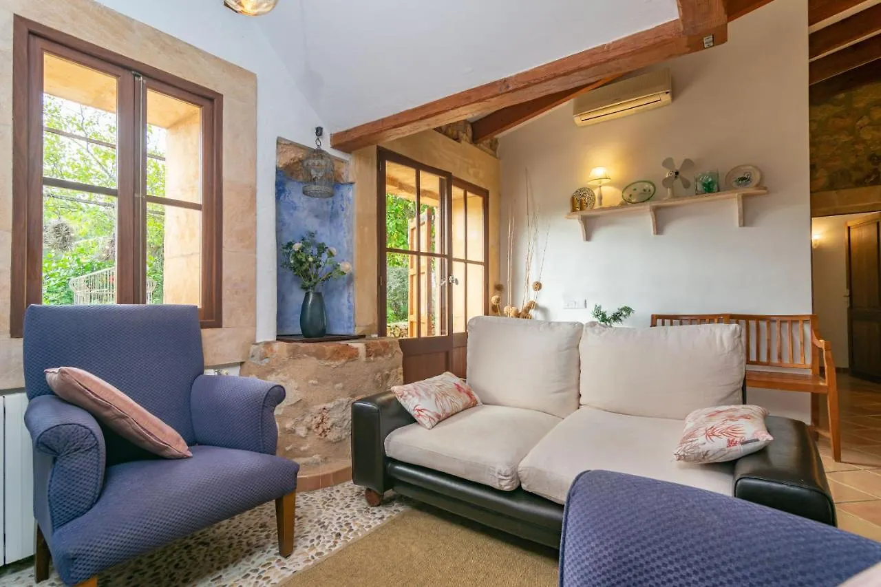Era Nova Villa Algaida