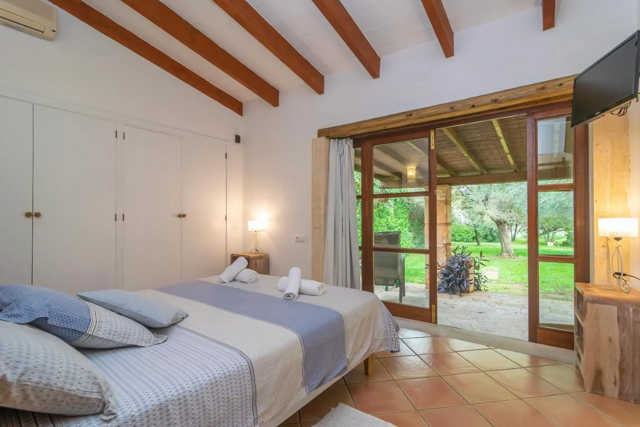 Era Nova Villa Algaida