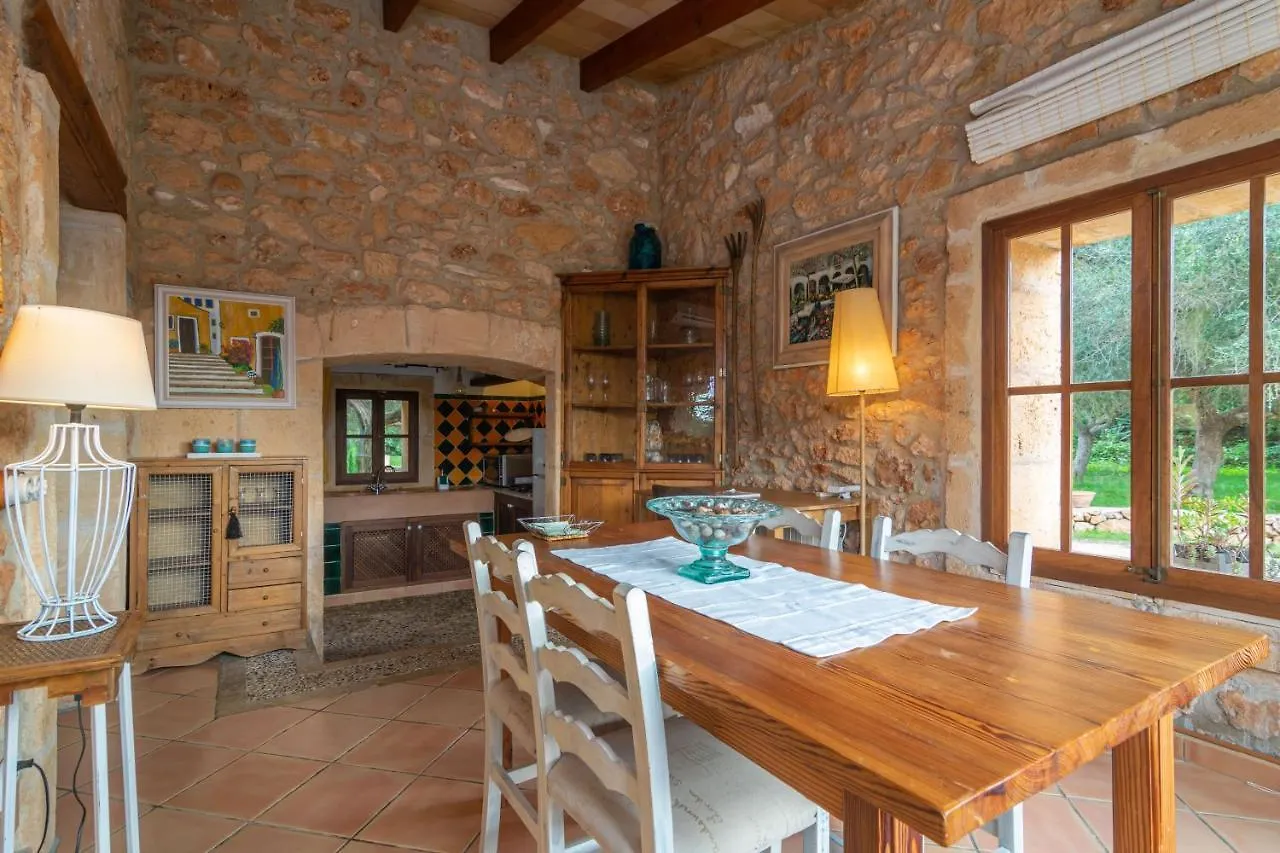 Era Nova Villa Algaida